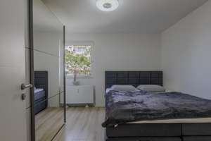 Sofort bezugsfrei - renovierte 3,5-Zimmer-Wohnung nahe der Theresienwiese – Die vollständige Adresse der Immobilie erhältst du vom Anbieter., 81373 Untersendling, München – Vorschaubild 12