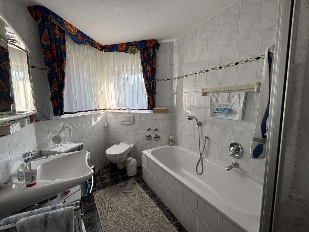 Immobilie in Steinhagen - Attraktive Kapitalanlage in Steinhagen - 2-Zimmer-Eigentumswohnung mit Terrasse und Garten! - Bild 4