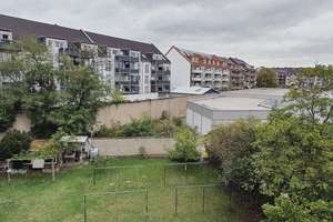 Gut geschnittene 2 Zi-Whg. mit großer Küche und schönem Bad – Karl-Geusen-Straße 166, 40231 Eller, Düsseldorf – Vorschaubild 4