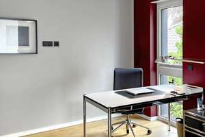 Designer Townhouse im Bauhausstil mit Garten in zentraler Lage von Kaarst – Die vollständige Adresse der Immobilie erhältst du vom Anbieter., 41564 Kaarst – Vorschaubild 15
