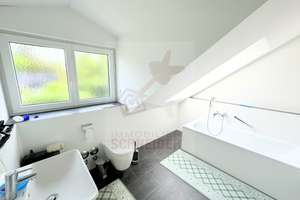IMMOBILIEN SCHNEIDER - Obermenzing-neuwertige 3-Zi. DG-Wohnung mit Einbauküche und 2 Balkonen – Die vollständige Adresse der Immobilie erhältst du vom Anbieter., 81247 Obermenzing, München – Vorschaubild 14
