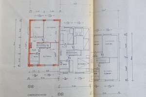 Reihenendhaus mit  Garten und Garage in 63303 Dreieich-Dreieichenhain – Die vollständige Adresse der Immobilie erhältst du vom Anbieter., 63303 Dreieich – Vorschaubild 9