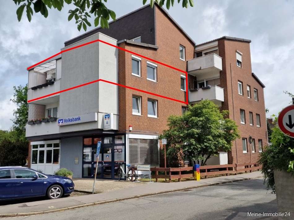 Ansicht Seite