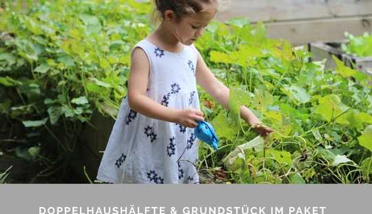 Bild von Den nächsten Sommer im eigenen Garten genießen