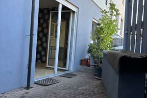 Gepflegte 2-Zimmer-Wohnung mit Terrasse und EBK in Heilbronn-Klingenberg – 74081 Klingenberg, Heilbronn – Vorschaubild 8