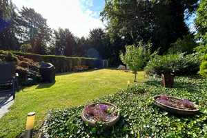 Bungalow mit Stil und Südgarten in ruhiger Seitenstraße. 
Ihr Zuhause im Grünen! – Dortmund – Vorschaubild 14