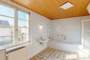 Charmantes Reihenmittelhaus mit wohnungsähnlichem Charakter über drei Etagen, sowie eigenem Garten – 67065 Mundenheim, Ludwigshafen am Rhein – Vorschaubild 5