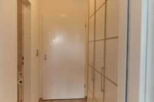 Gepflegte 1-Zimmer-Hochparterre-Wohnung mit EBK in München-Moosach – Rigaerstrasse 21, 80992 München – Vorschaubild 13