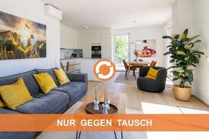 Dieses WILHELMS IX-PENTHOUSE gegen IHR EFH (mit Wertausgleich +/-)
