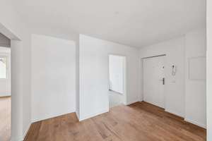 Moderne & energieeffiziente 2-Zimmer Wohnung mit Einbauküche  + 2 Balkone (Garage optional) – Die vollständige Adresse der Immobilie erhältst du vom Anbieter., 50827 Bickendorf, Köln – Vorschaubild 12