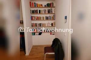 Tauschwohnung: Tausche 1,5/2-Zi.- Wohnung in Treptow-Köpenick -Landeseigene – Die vollständige Adresse der Immobilie erhältst du vom Anbieter., 12435 Alt-Treptow, Berlin – Vorschaubild 16