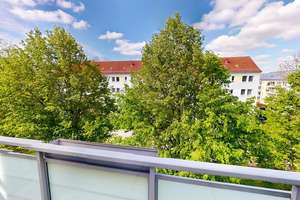 Attraktive 3-Raum-Wohnung mit Einbauküche – Keplerstr. 59, 9117 Siegmar, Chemnitz – Vorschaubild 7