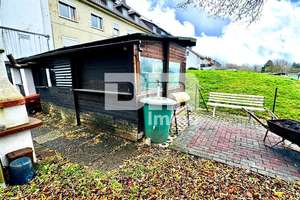 Schönes Ein- bis Zweifamilienhaus mit Gartenbereich, Terrasse + Balkon und Doppelgarage – Die vollständige Adresse der Immobilie erhältst du vom Anbieter., 34125 Wolfsanger, Kassel – Vorschaubild 32