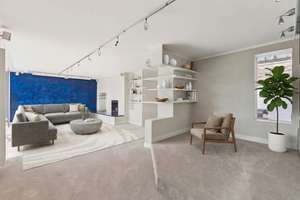 Großzügiger Bungalow in Unterbachs bester Lage – Die vollständige Adresse der Immobilie erhältst du vom Anbieter., 40627 Unterbach, Düsseldorf – Vorschaubild 11