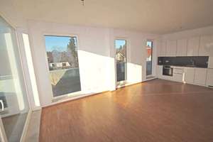Wunderschönes Penthouse,  EBK, TG, nähe MVG, perfekt für 1 -2 Personen – Seinsheimstr. ., 81245 Obermenzing, München – Vorschaubild 2