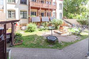 Ruhige Lage in Plagwitz | 3-Zimmer-Wohnung mit Balkon & Tageslichtbad – Die vollständige Adresse der Immobilie erhältst du vom Anbieter., 4229 Plagwitz, Leipzig – Vorschaubild 6