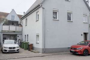 Familienfreundliches Einfamilienhaus in Walheim mit Einliegerwohnung & großzügiger Dachterrasse – Die vollständige Adresse der Immobilie erhältst du vom Anbieter., 74399 Walheim – Vorschaubild 2