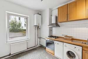 Wohnen im beliebten Stadtteil Winterhude – Die vollständige Adresse der Immobilie erhältst du vom Anbieter., 22301 Winterhude, Hamburg – Vorschaubild 9