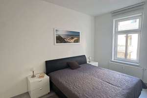 Leerstehende möblierte 2-Raum-Wohnung in Gohlis-Süd – Die vollständige Adresse der Immobilie erhältst du vom Anbieter., 4155 Gohlis-Süd, Leipzig – Vorschaubild 6