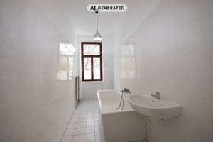 Südlicht. Ruhe. 3 Zimmer. Aufzug. – 4277 Connewitz, Leipzig – Vorschaubild 11