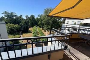 *NEU* Komfortable, große 3-Zimmer-Etage in der 5-Sterne-Premium- SchlossResidence!