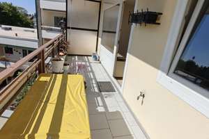 Charmante Sonnenoase im 2. OG: Helle 3-Zimmer-Wohnung in Grafenberg – Pöhlenweg 65, 40629 Grafenberg, Düsseldorf – Vorschaubild 31