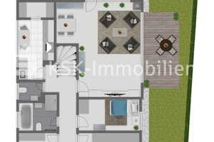 Einfamilienhaus in bester Lage! – Oberbergischer Kreis – Vorschaubild 8