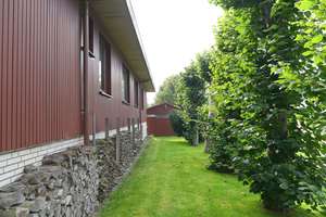 Raa-Besenbek : Bungalow in toller Feldlage – Die vollständige Adresse der Immobilie erhältst du vom Anbieter., 25335 Raa-Besenbek – Vorschaubild 3