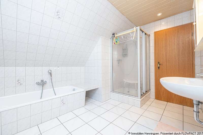 Immobilie in Süderbrarup - Versteckt & doch zentral: Top-EFH am Waldrand - Bild 3