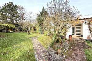 Ihr Bungalow in zweiter Reihe mit Traumgarten – Die vollständige Adresse der Immobilie erhältst du vom Anbieter., 65779 Kelkheim (Taunus) – Vorschaubild 8