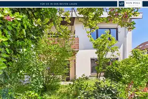 Rückzugsort mit Perspektive – 7 Zimmer voller Möglichkeiten – Aschaffenburg – Vorschaubild 1