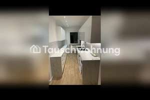 Tauschwohnung: Suche 3-Zimmer-Wohnung in Berlin zum Tausch