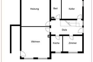 Nordisches Feeling am Georgenberg – Die vollständige Adresse der Immobilie erhältst du vom Anbieter., 72762 Reutlingen-Mitte, Reutlingen – Vorschaubild 23