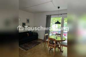 Tauschwohnung: Wohnung an der Schanze - 3 Zi mit Balkon