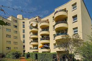 Für sportliche Treppensteiger - hier wohnt keiner über Ihnen