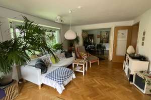 Ruhige 3 Zimmer Wohnung im OG mit Balkon in 6 Parteien Haus – Die vollständige Adresse der Immobilie erhältst du vom Anbieter., 70567 Möhringen-Süd, Stuttgart – Vorschaubild 5