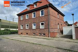 Doppelhaushälfte mit Maisonettewohnung zum Selbstbezug – Die vollständige Adresse der Immobilie erhältst du vom Anbieter., 21339 Goseburg-Zeltberg, Lüneburg – Vorschaubild 1