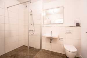 Modernes 1-Zimmer-Apartment in guter Lage – München – Vorschaubild 7