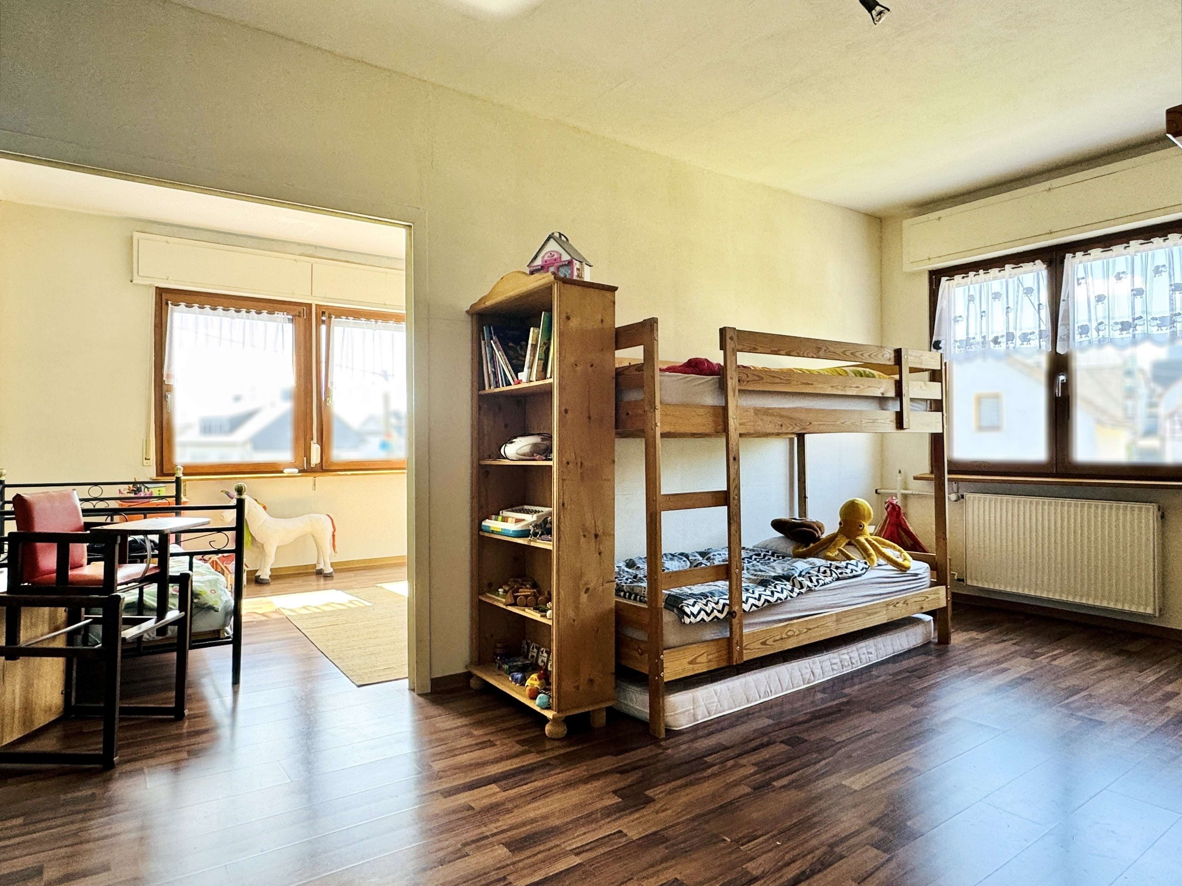 Immobilie in Neuwied - Modernisiertes Anwesen in ruhiger Wohnlage - Bild 2