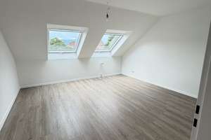 Erstbezug nach Kernsanierung in TOP-Lage: 2-Zimmer-DG Wohnung mit toller Loggia – Detmolderstr 61b, 33604 Mitte, Bielefeld – Vorschaubild 8