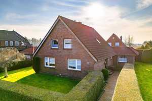 Großzügiges Einfamilienhaus mit Nebengebäude und Garten in ruhiger Lage – Wittmund (Kreis) – Vorschaubild 7