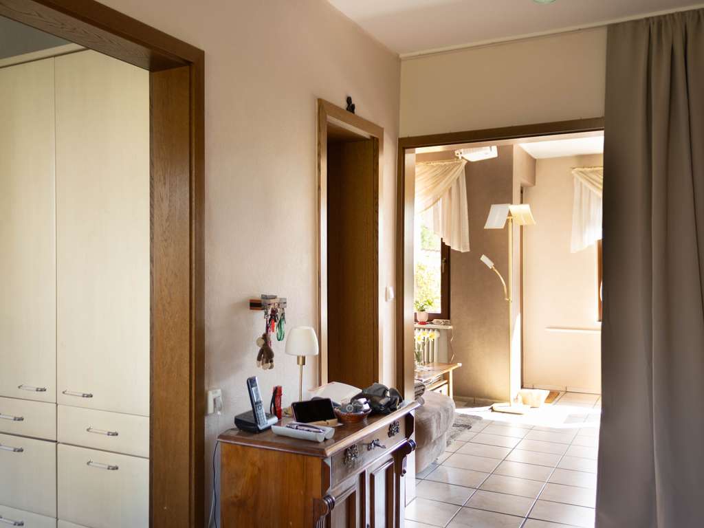 Immobilie in Wentorf bei Hamburg - Familienfreundliches Mittelreihenhaus in Wentorf - Bild 4