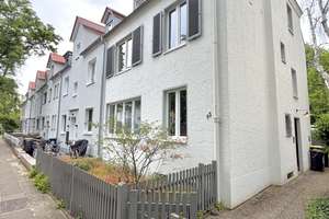 *Zooviertel* Stadthaus mit drei Einheiten und Garten, Nutzung als Einfamilienhaus möglich – Die vollständige Adresse der Immobilie erhältst du vom Anbieter., 30175 Zoo, Hannover – Vorschaubild 35