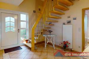 ***freistehendes EFH mit Garten und Doppelgarage*** – Jerichower Land (Kreis) – Vorschaubild 2