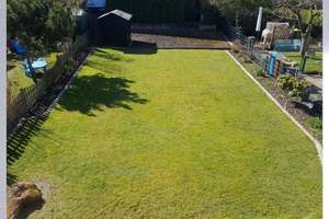 ***Naturnah leben! Tip-Top, großzügiges REH mit gr. Garten & Garage*** – Die vollständige Adresse der Immobilie erhältst du vom Anbieter., 63517 Rodenbach – Vorschaubild 9