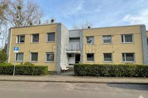 Kapitalanleger oder Eigennutzung - Helle 4-Zimmer-Wohnung in Düsseldorf-Ludenberg – 40629 Ludenberg, Düsseldorf – Vorschaubild 11
