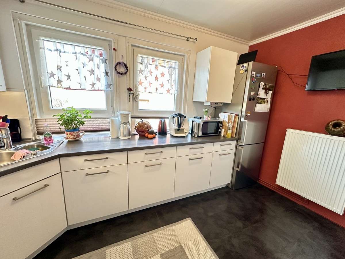 Immobilie in Mössingen - Charmantes Wohnhaus in zentraler Lage von Mössingen-Talheim - Bild 5