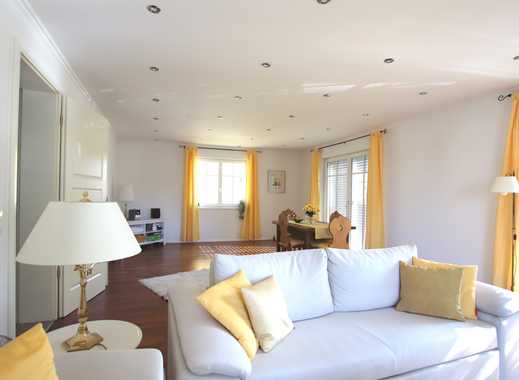 Reizvolle 5-Zimmer-Wohnung über zwei Etagen in Perlach