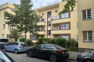 Helle 3 Zimmer -Wohnung im Lindenhof-Ensemble,Balkon,in Berlin-Spandau,vermietet-Eigenbedarf möglich – Die vollständige Adresse der Immobilie erhältst du vom Anbieter., 13587 Pankow (Ortsteil), Berlin – Vorschaubild 5