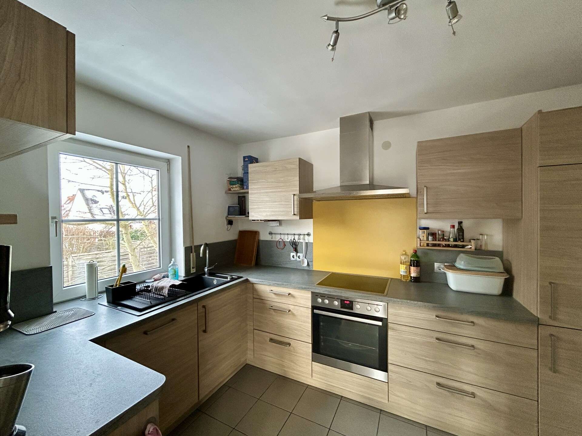 Immobilie in Pommersfelden - Ideal für Familien: Doppelhaushälfte in ruhiger Wohnlage in Pommersfelden - Bild 8